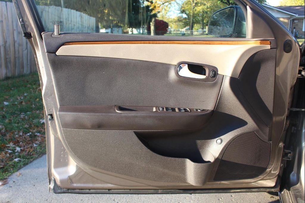 used 2011 Chevrolet Malibu car, priced at $7,495