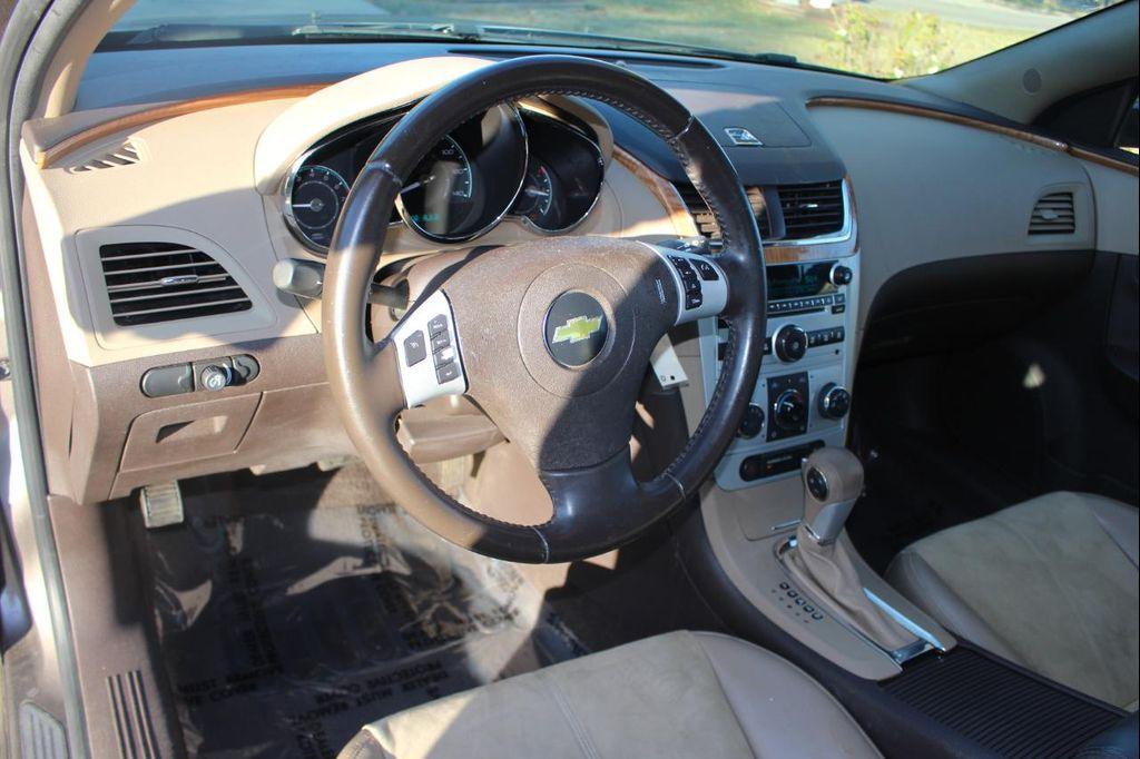 used 2011 Chevrolet Malibu car, priced at $7,495