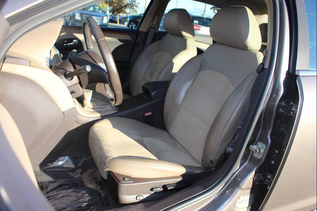 used 2011 Chevrolet Malibu car, priced at $7,495