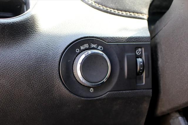 used 2014 Chevrolet Camaro car, priced at $12,495