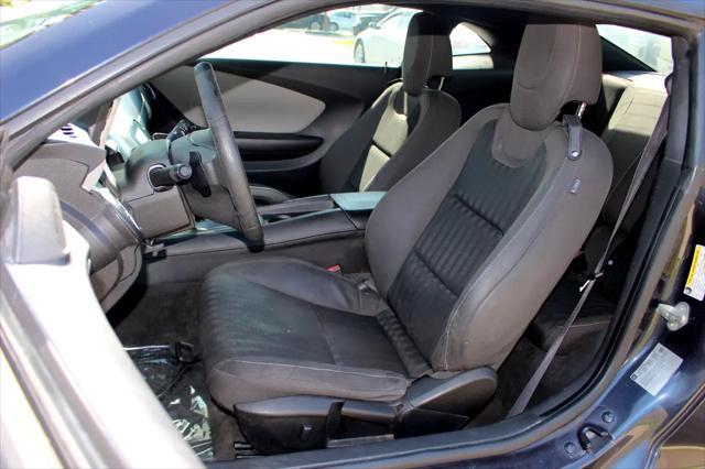 used 2014 Chevrolet Camaro car, priced at $12,495