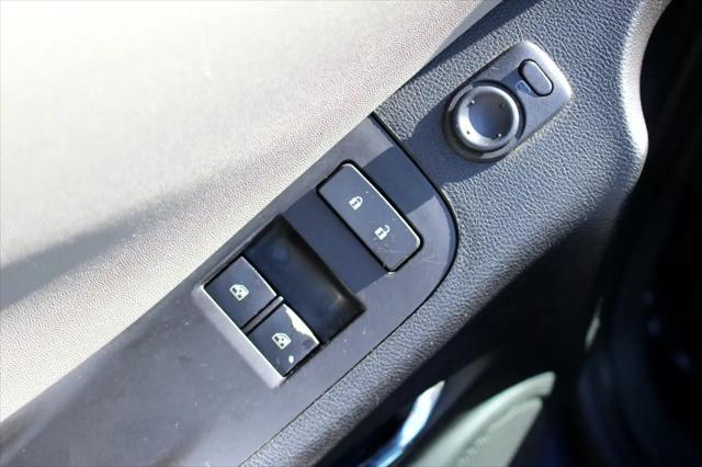 used 2014 Chevrolet Camaro car, priced at $12,495