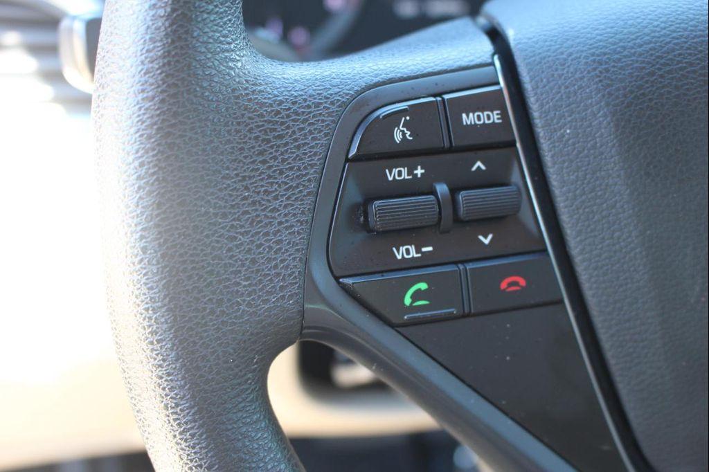 used 2016 Hyundai Sonata car, priced at $10,495