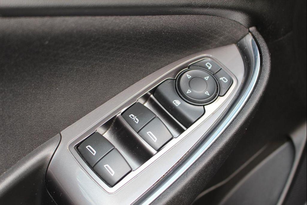 used 2017 Chevrolet Malibu car, priced at $12,249