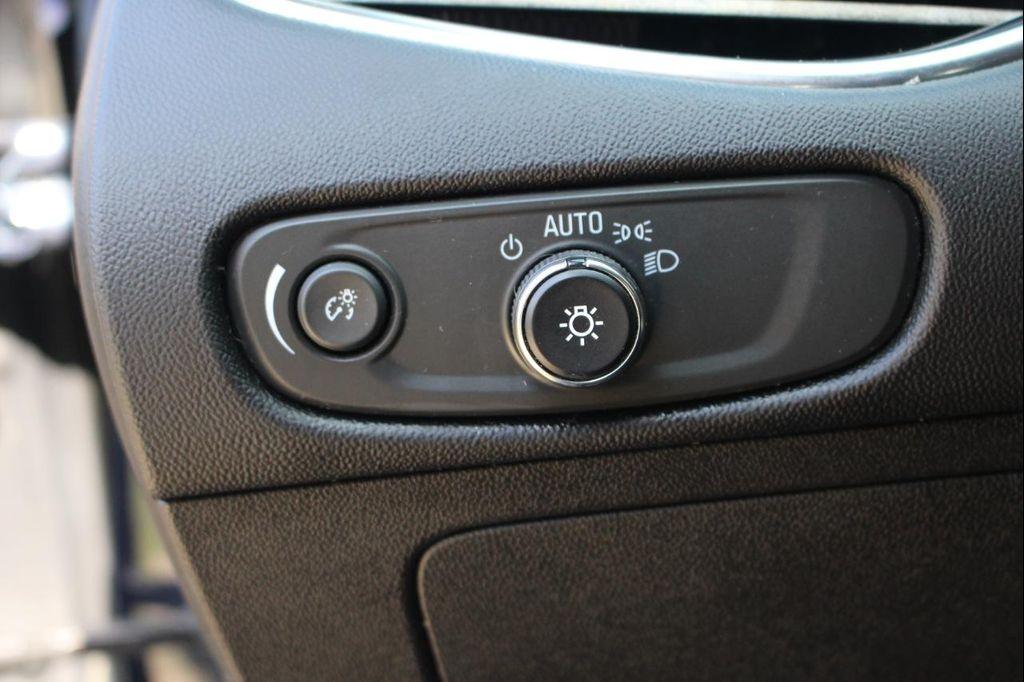 used 2017 Chevrolet Malibu car, priced at $12,249