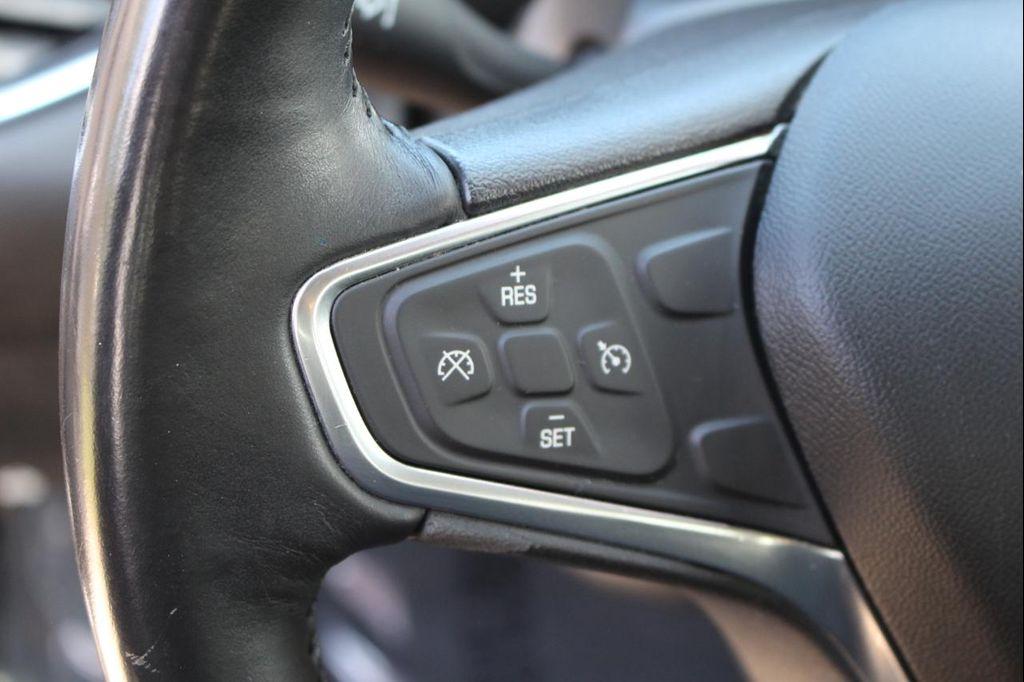 used 2017 Chevrolet Malibu car, priced at $12,249