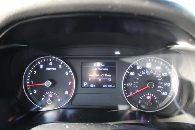 used 2020 Kia Forte car, priced at $12,995