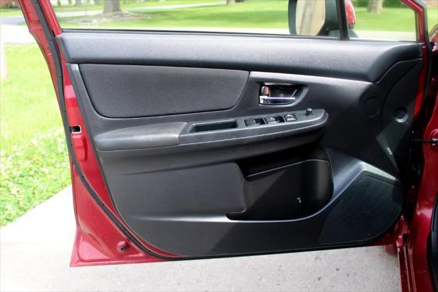 used 2013 Subaru Impreza car, priced at $9,749