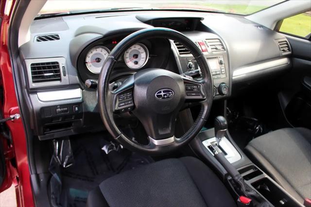 used 2013 Subaru Impreza car, priced at $9,749