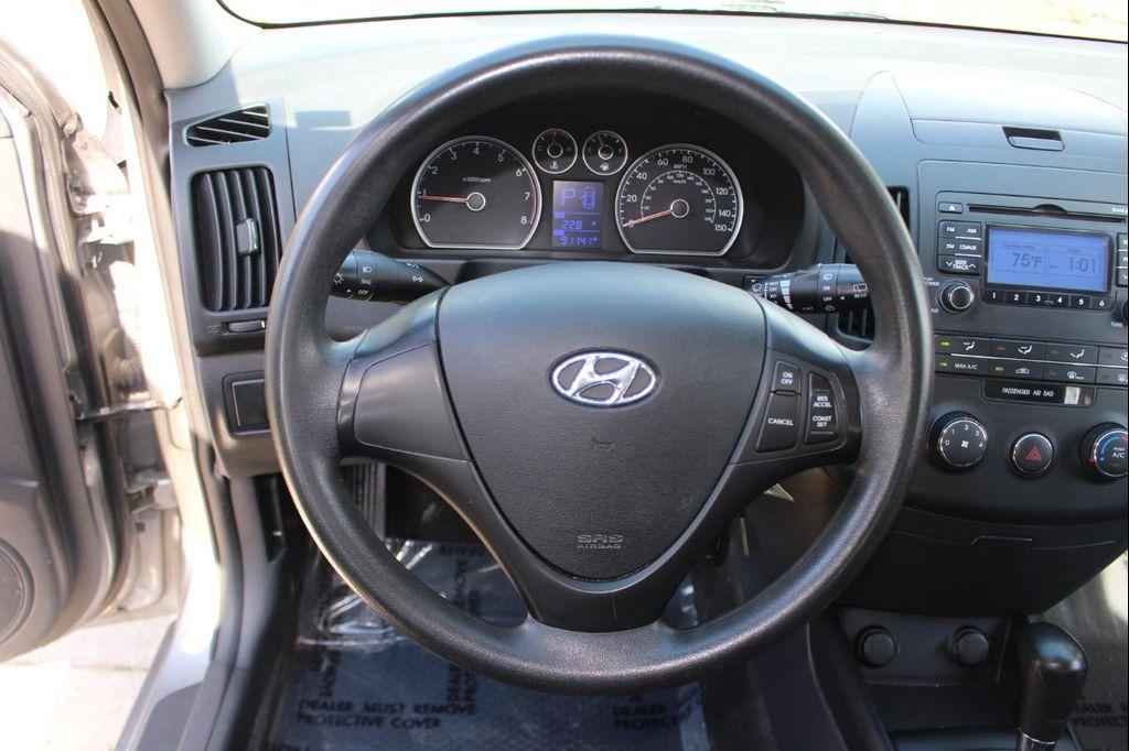 used 2012 Hyundai Elantra Touring car, priced at $6,495