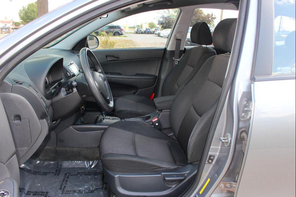 used 2012 Hyundai Elantra Touring car, priced at $6,495