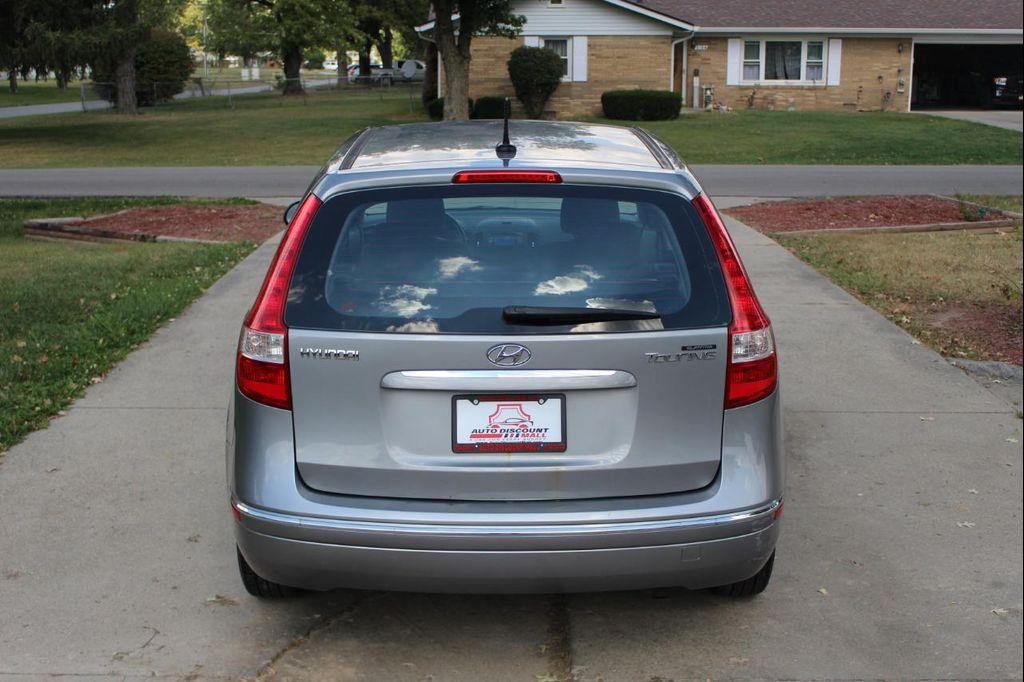 used 2012 Hyundai Elantra Touring car, priced at $6,495