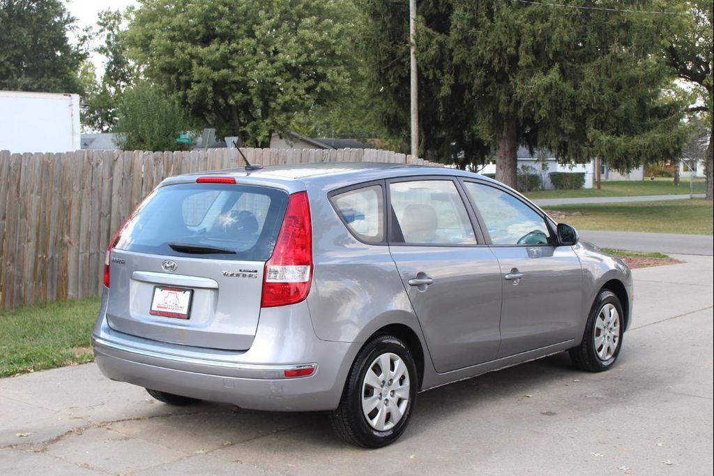 used 2012 Hyundai Elantra Touring car, priced at $6,495