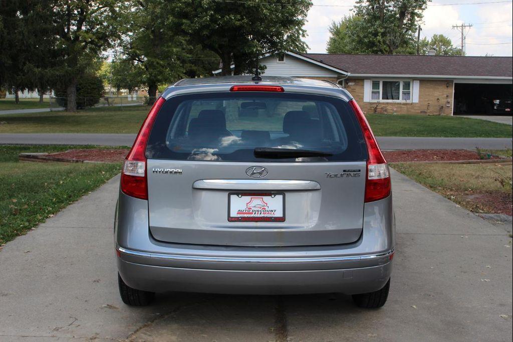 used 2012 Hyundai Elantra Touring car, priced at $6,495