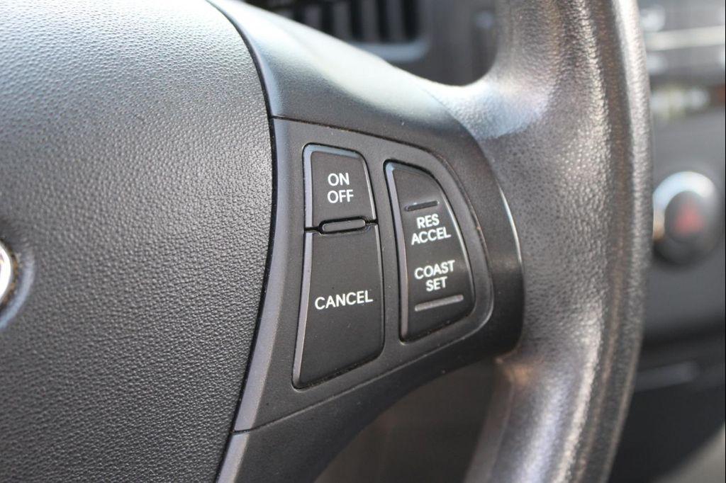 used 2012 Hyundai Elantra Touring car, priced at $6,495