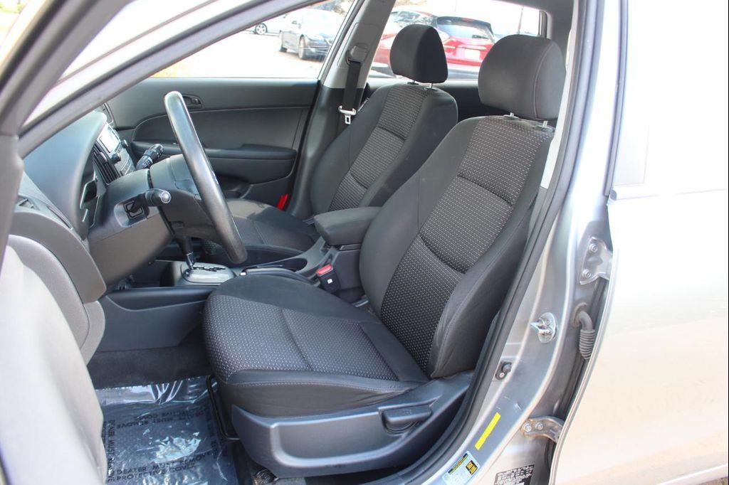 used 2012 Hyundai Elantra Touring car, priced at $6,495