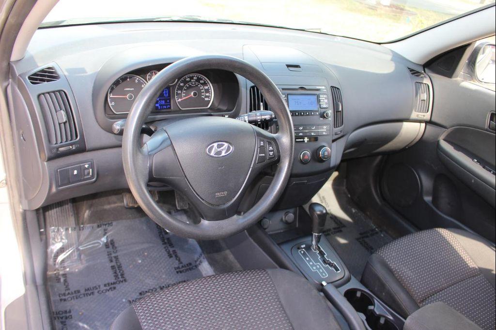 used 2012 Hyundai Elantra Touring car, priced at $6,495