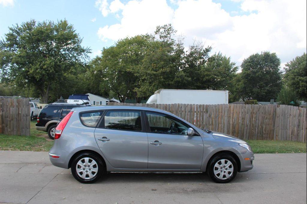 used 2012 Hyundai Elantra Touring car, priced at $6,495