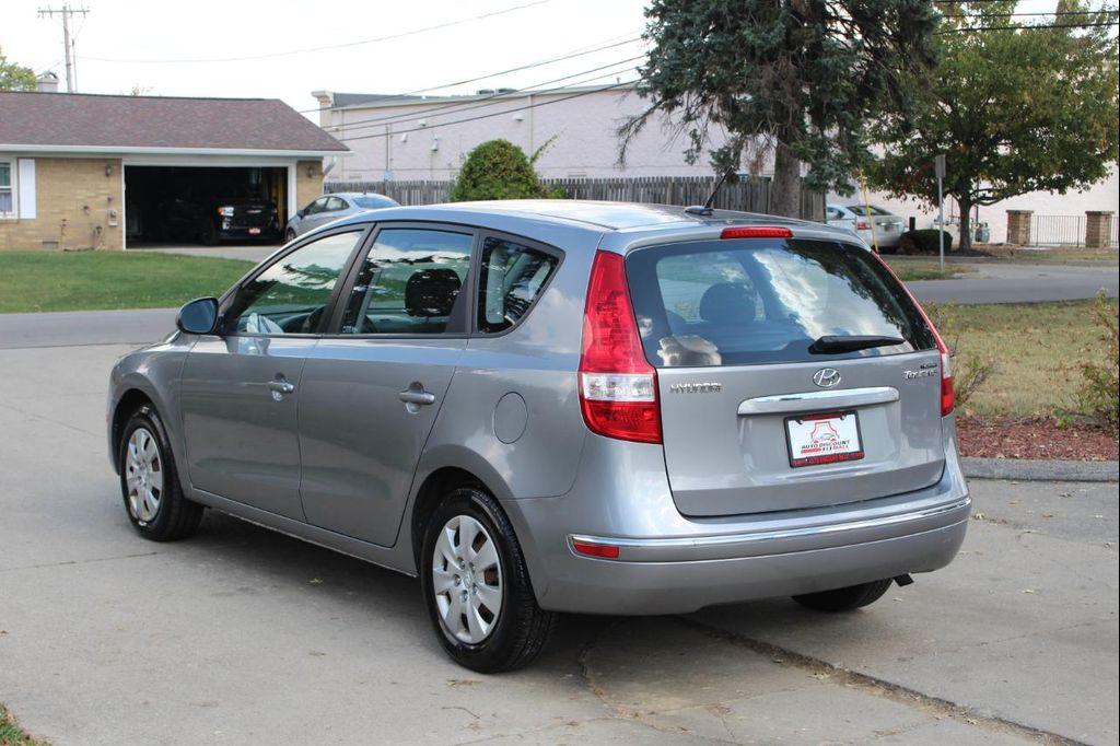 used 2012 Hyundai Elantra Touring car, priced at $6,495