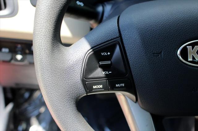used 2013 Kia Rio car, priced at $5,495