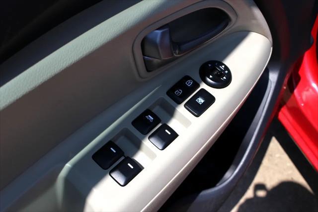 used 2013 Kia Rio car, priced at $5,495