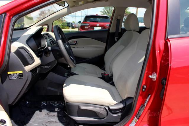 used 2013 Kia Rio car, priced at $5,495