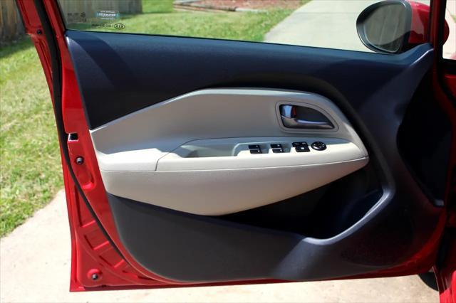 used 2013 Kia Rio car, priced at $5,495