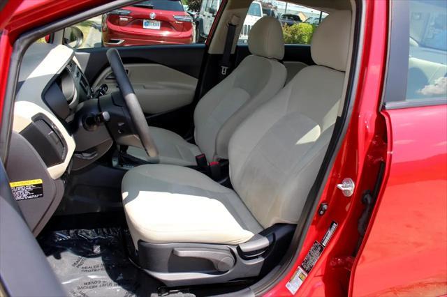 used 2013 Kia Rio car, priced at $5,495