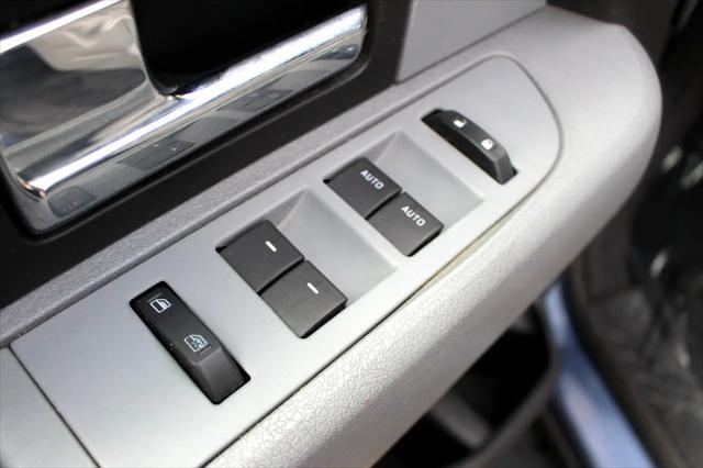 used 2013 Ford F-150 car, priced at $13,495