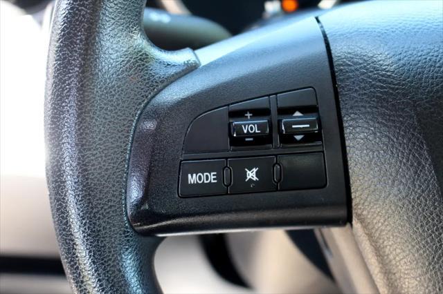 used 2013 Mazda Mazda3 car, priced at $6,495