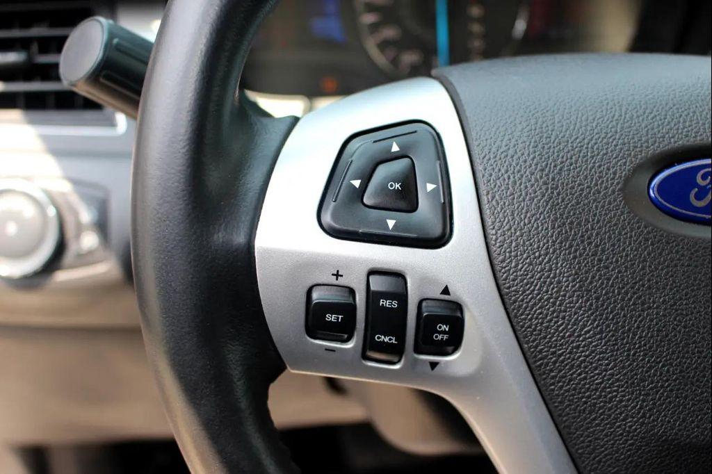 used 2013 Ford Edge car, priced at $7,995