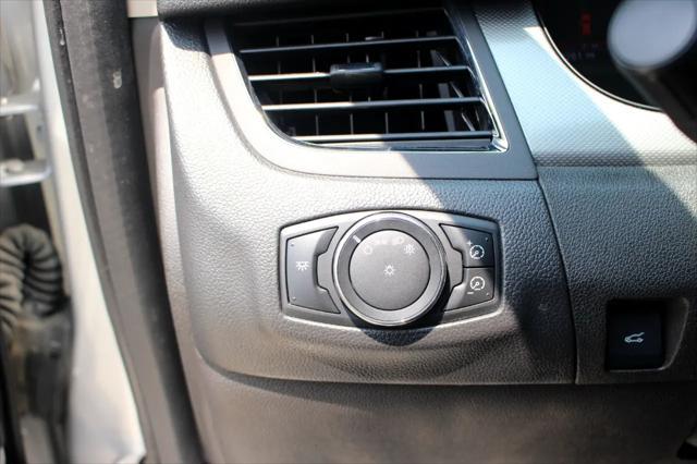 used 2013 Ford Edge car, priced at $8,995