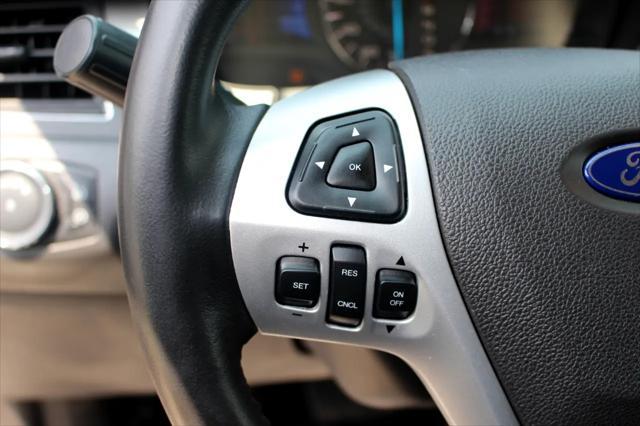 used 2013 Ford Edge car, priced at $8,995