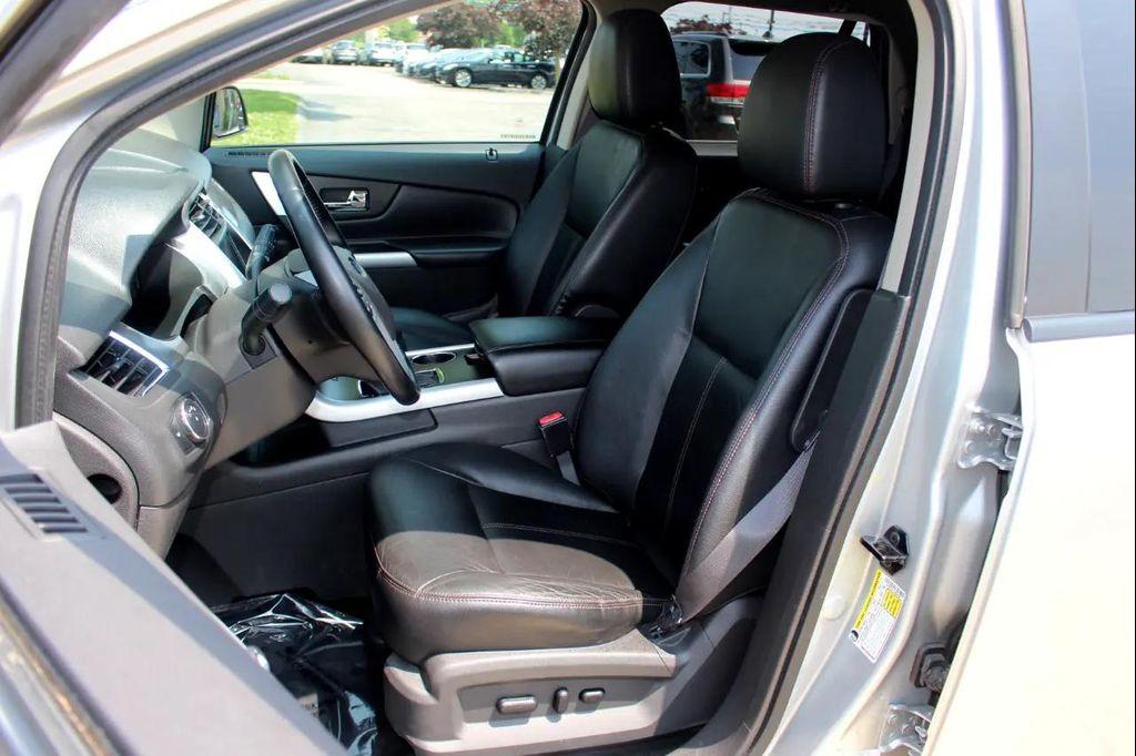 used 2013 Ford Edge car, priced at $7,995
