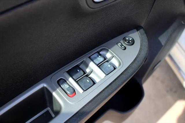 used 2011 Chevrolet Malibu car, priced at $6,495