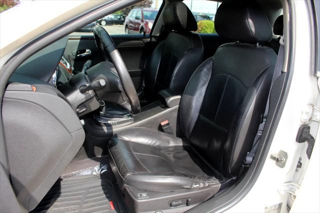 used 2011 Chevrolet Malibu car, priced at $6,495