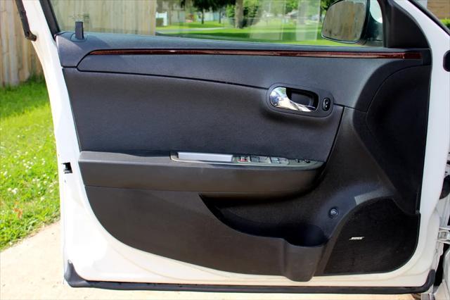 used 2011 Chevrolet Malibu car, priced at $6,495