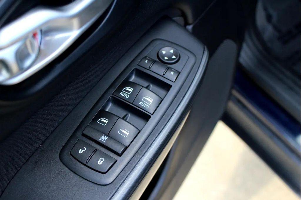 used 2016 Jeep Cherokee car, priced at $10,995