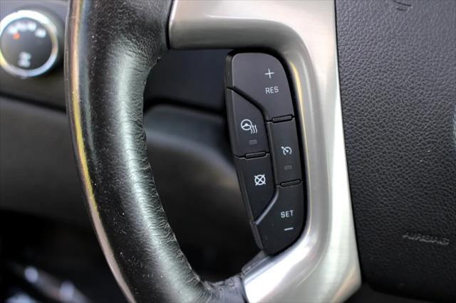 used 2014 Chevrolet Suburban car, priced at $14,995
