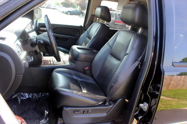 used 2014 Chevrolet Suburban car, priced at $14,995