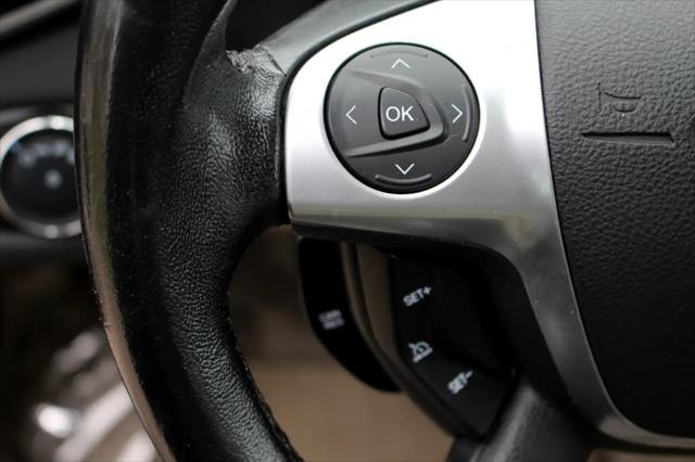 used 2013 Ford C-Max Hybrid car, priced at $8,249
