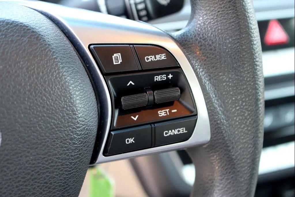used 2018 Hyundai Sonata car, priced at $11,749