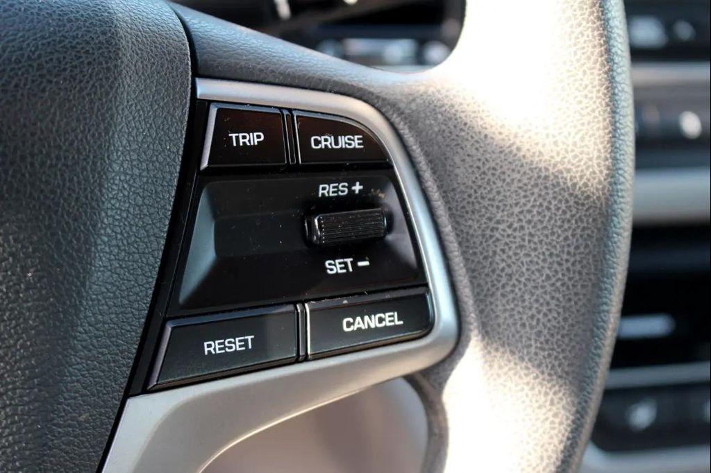 used 2018 Hyundai Elantra car, priced at $10,495