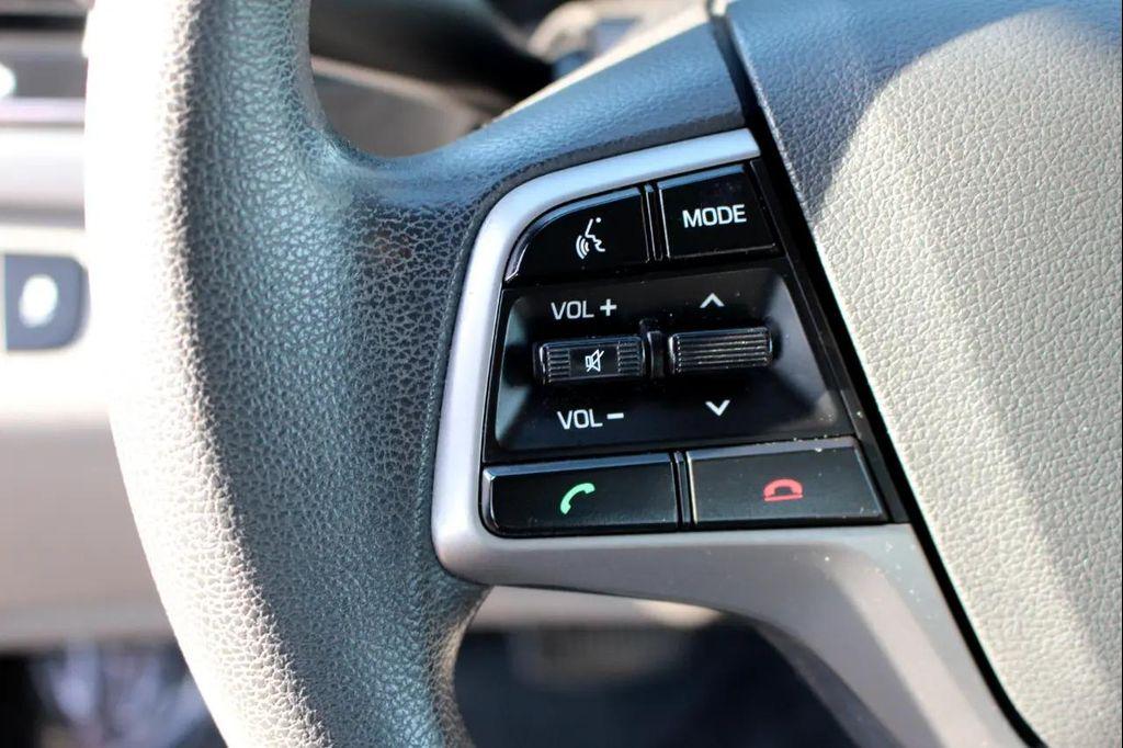 used 2018 Hyundai Elantra car, priced at $10,495