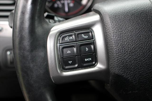 used 2015 Dodge Journey car, priced at $12,495