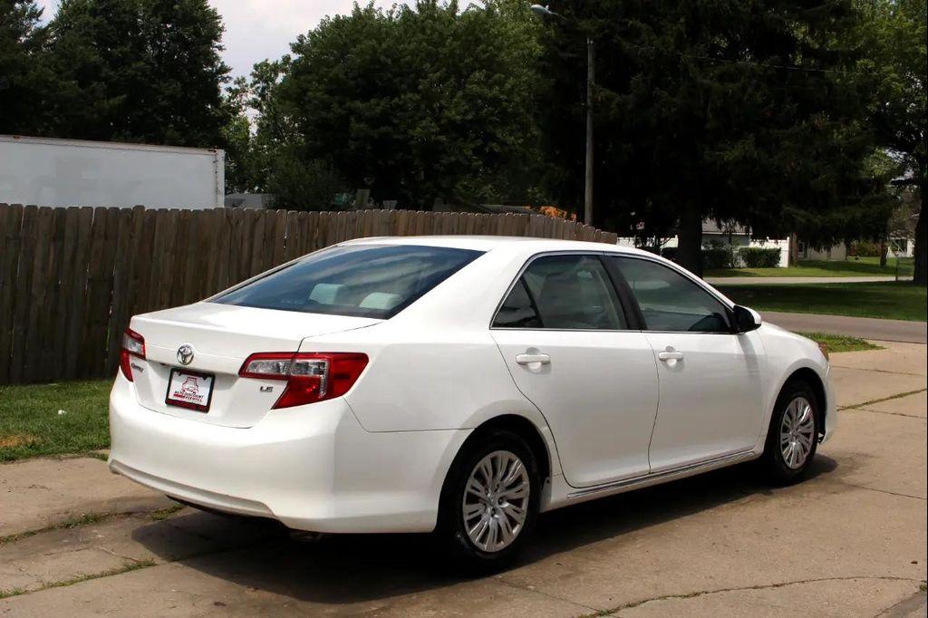 used 2014 Toyota Camry car, priced at $11,249