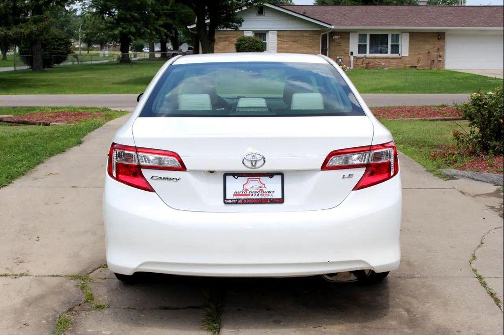 used 2014 Toyota Camry car, priced at $11,249