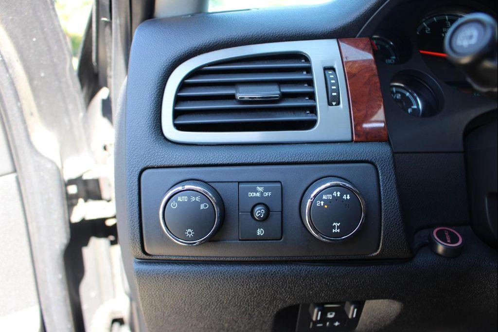 used 2011 Chevrolet Tahoe car, priced at $11,749