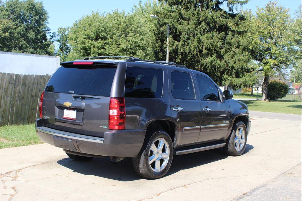 used 2011 Chevrolet Tahoe car, priced at $11,749