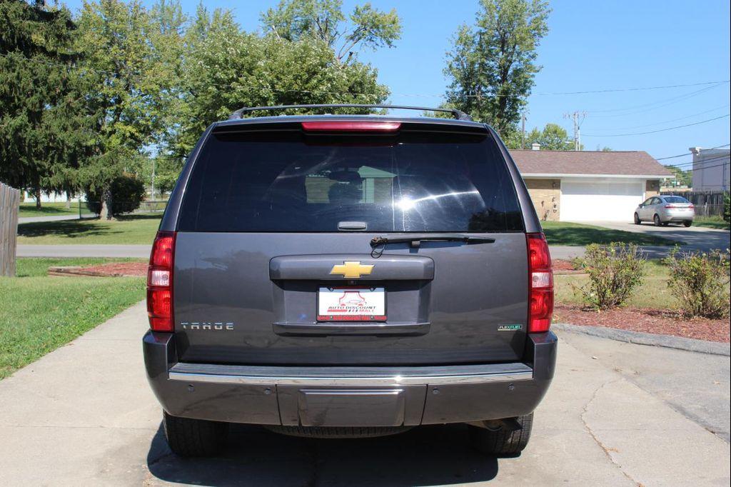 used 2011 Chevrolet Tahoe car, priced at $11,749
